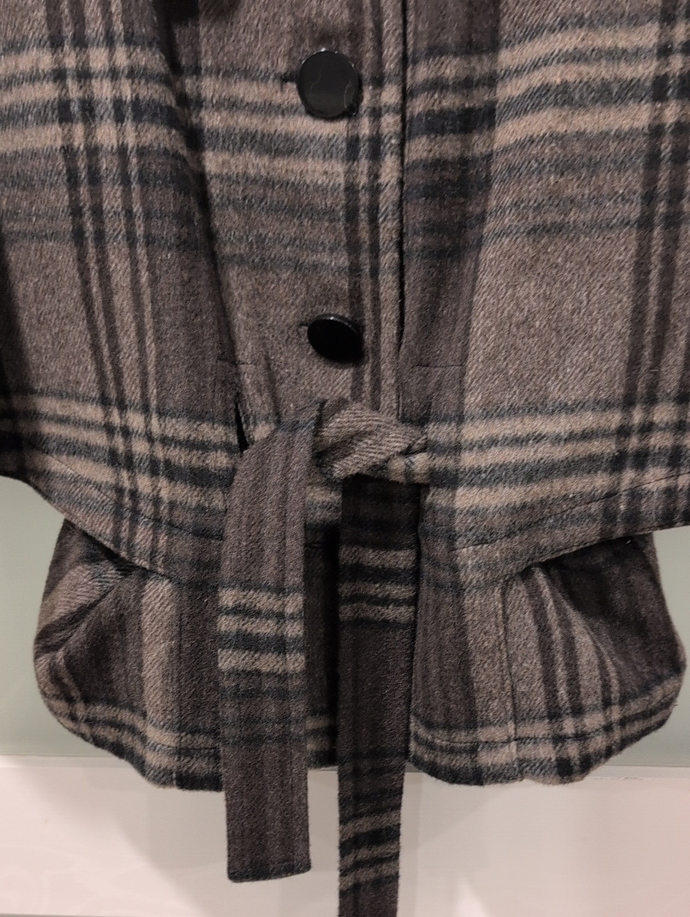 Cape Coats - Picture 3 of 8